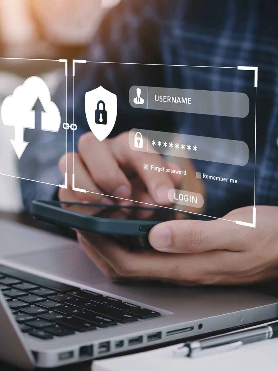 Cybersecurity NEBULACLOUD Cybersecurity NEBULACLOUD