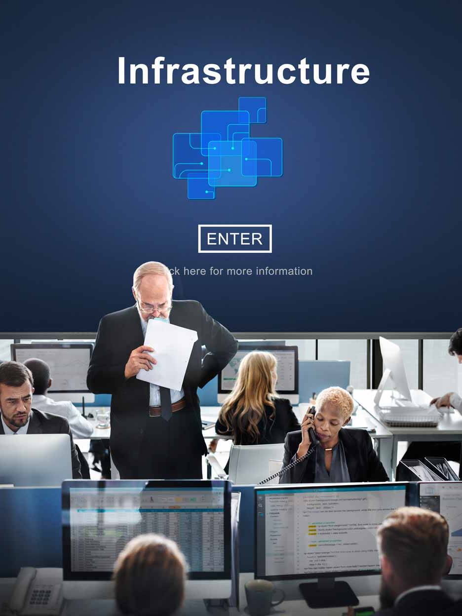 IT for Chicago Business Office NEBULACLOUD