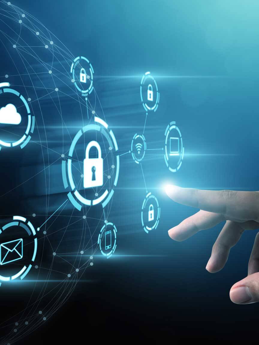 Cybersecurity & Data Protection NEBULACLOUD Cybersecurity & Data Protection NEBULACLOUD