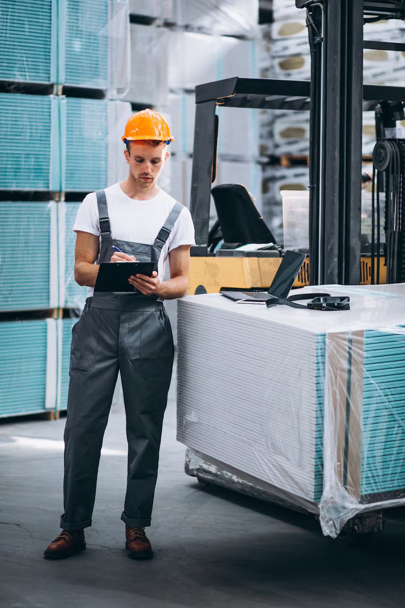 Logistics Industry 1 NEBULACLOUD