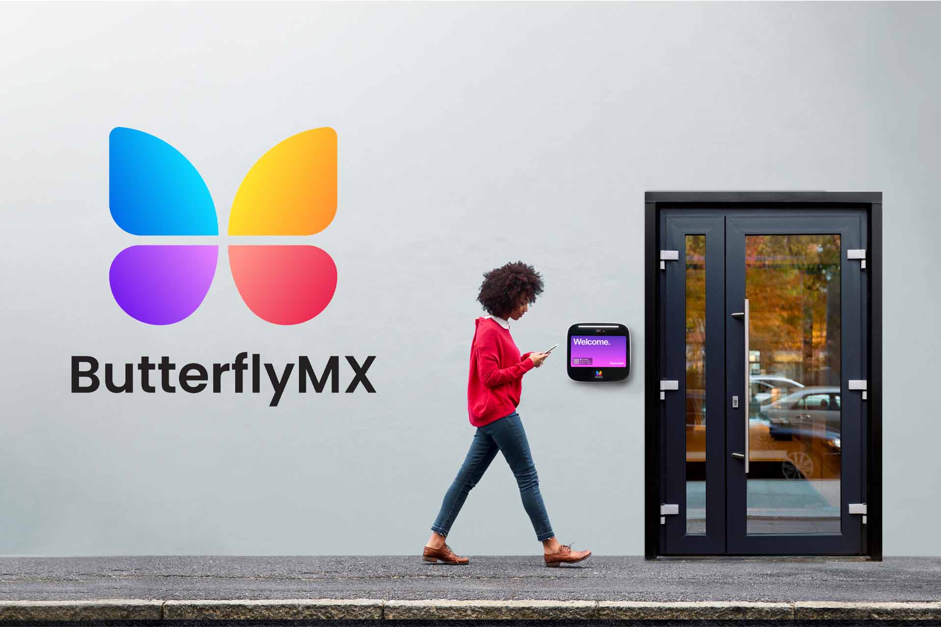 ButterflyMX Access Control & Intercom Systems