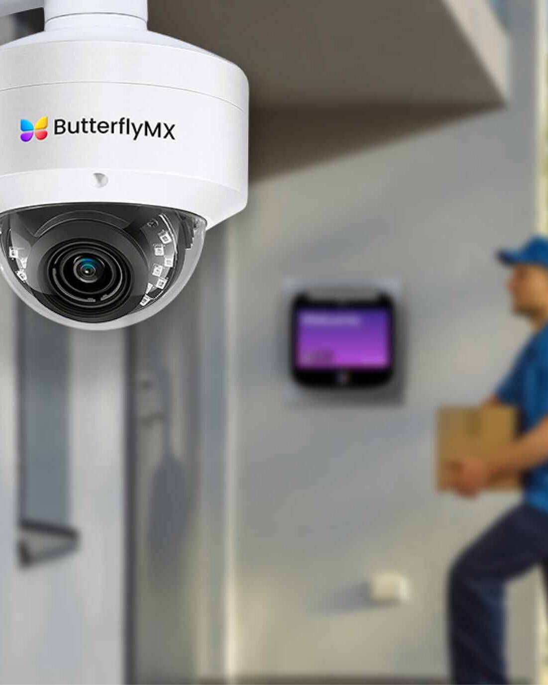 ButterflyMX Access Control & Intercom Systems