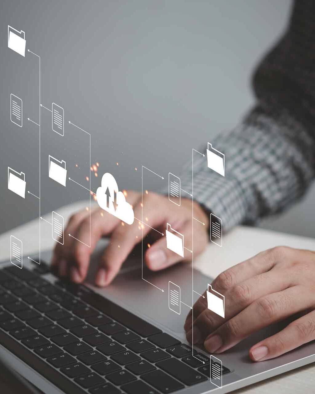 Cloud & Business Systems