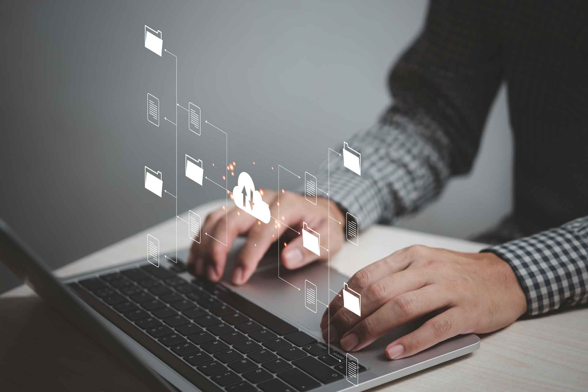 Cloud & Business Systems