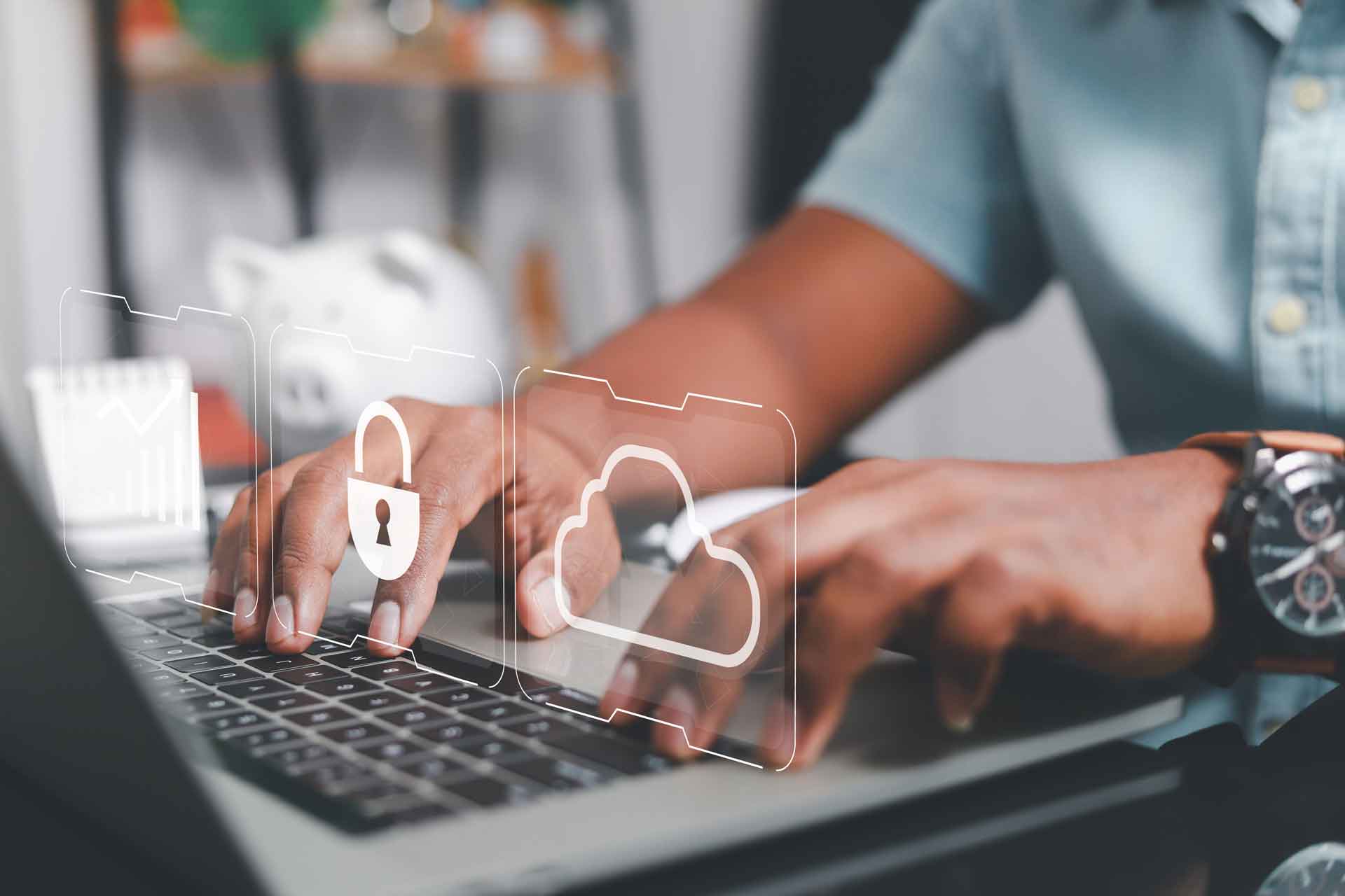 Cloud & Business Systems