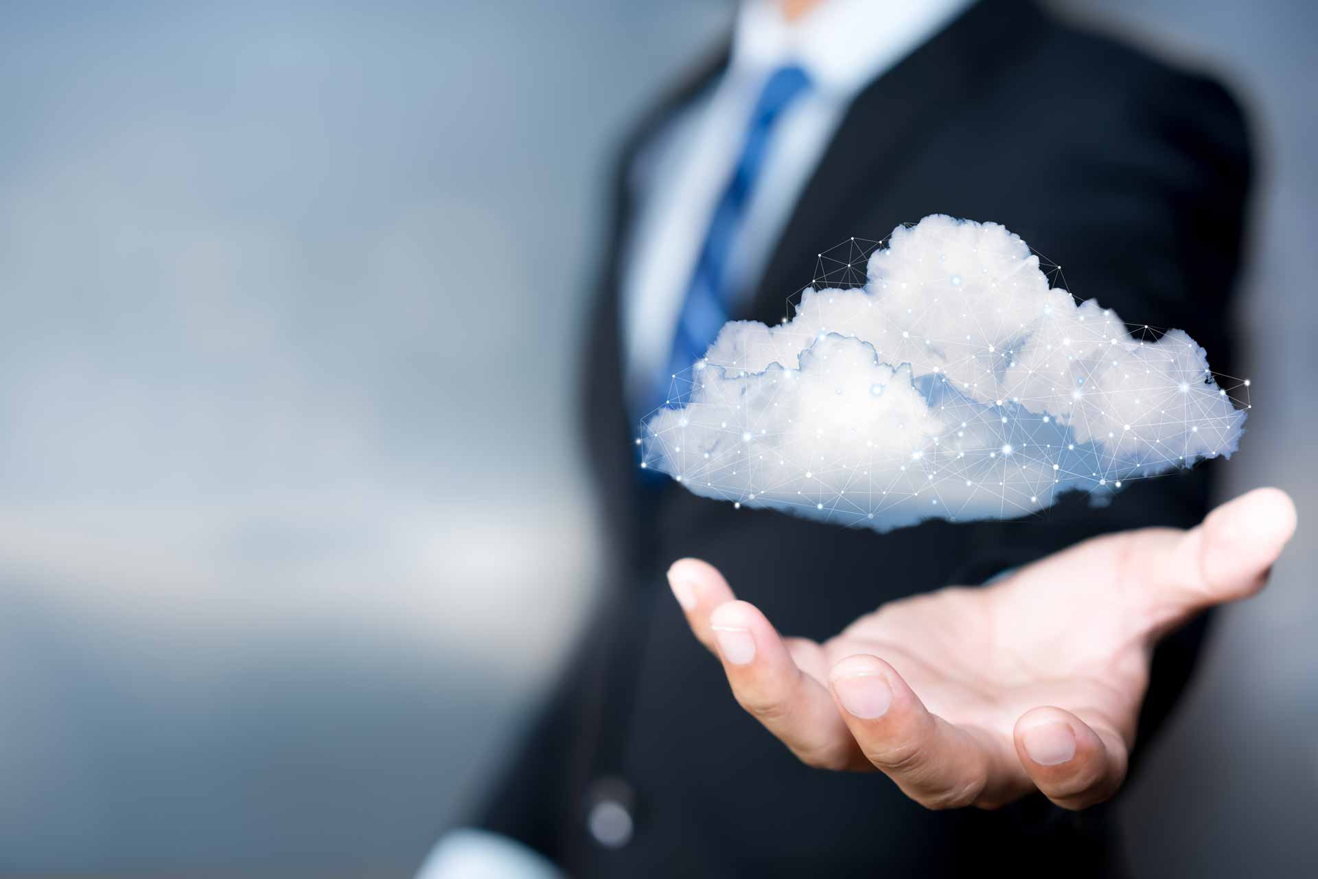 Cloud & Business Systems