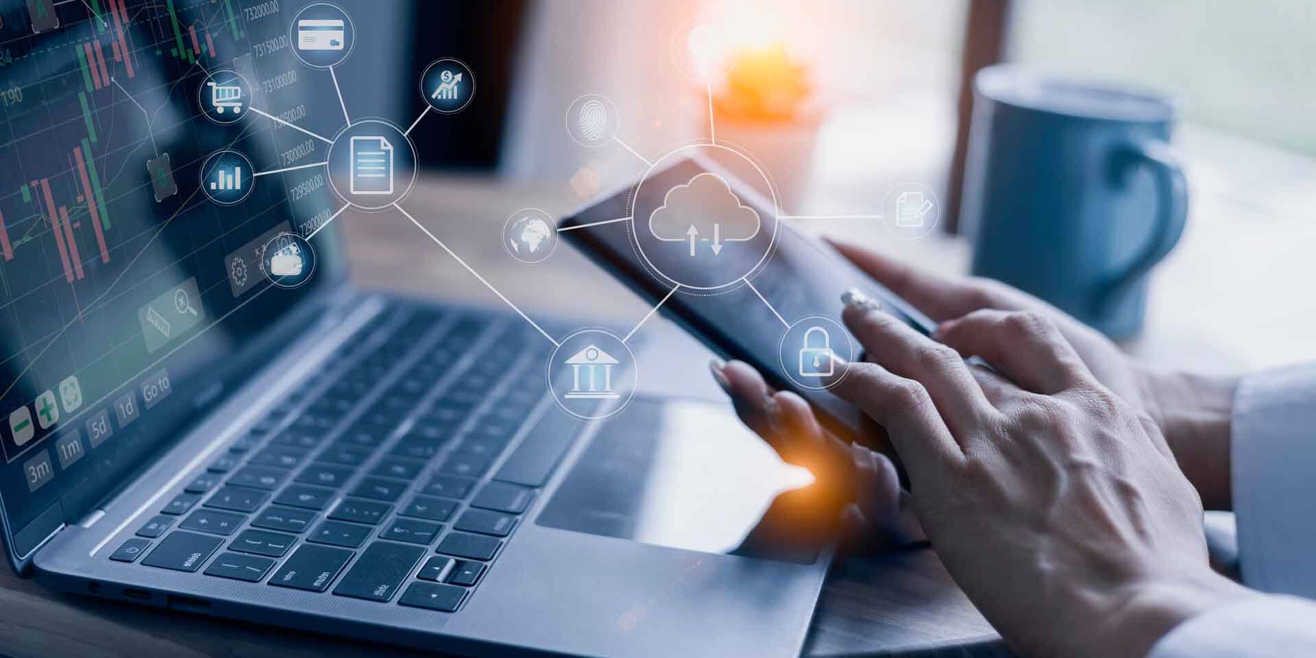 Backup & Continuity