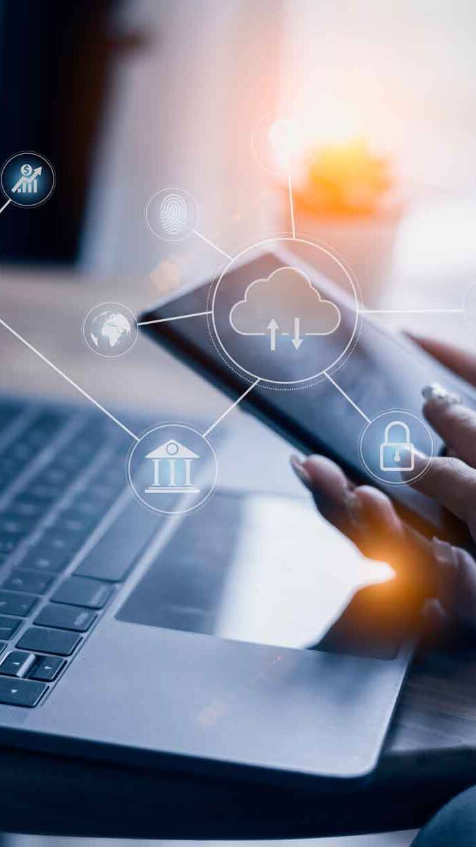 Backup & Continuity